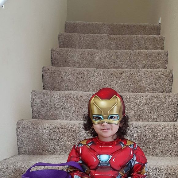 Meet your Posher, Omar jan - Picture 1 of 1